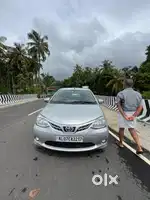 Toyota Etios Liva VX Limited Edition, 2014, Petrol