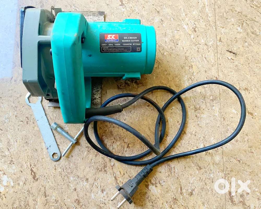 Marble cutter Starkut SK-CM45A
