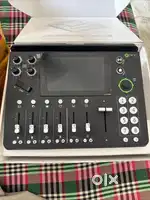RGBLINK streaming video mixer and switcher