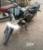 BIKE DRIVER FOR UBER