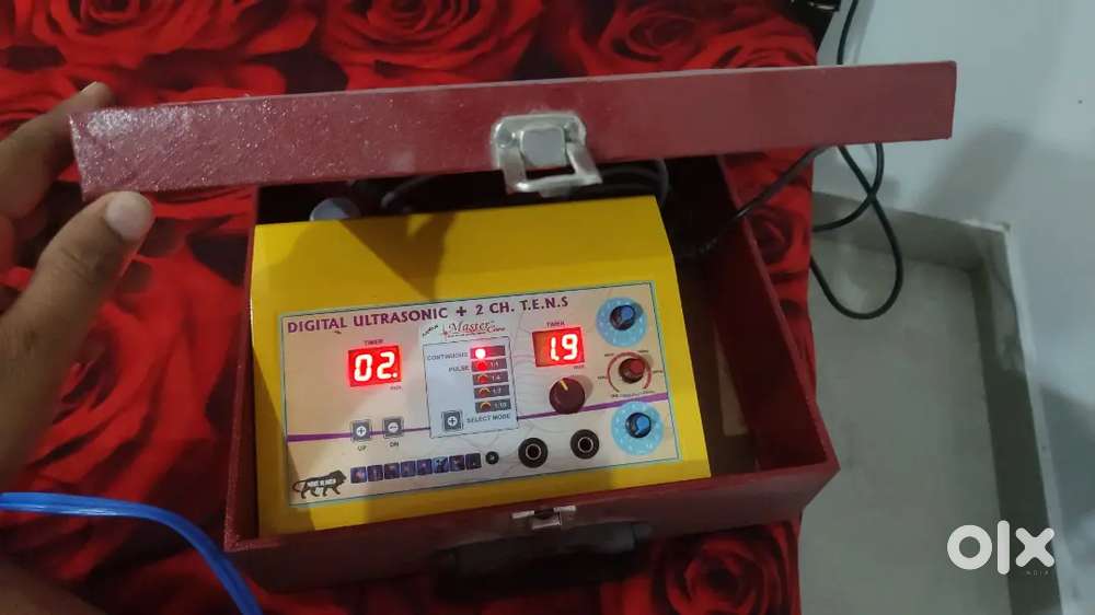 Payiso theypy machine 4800