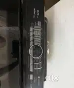 Panasonic washing machine