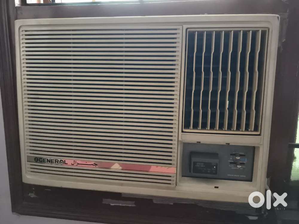 Working condition ac