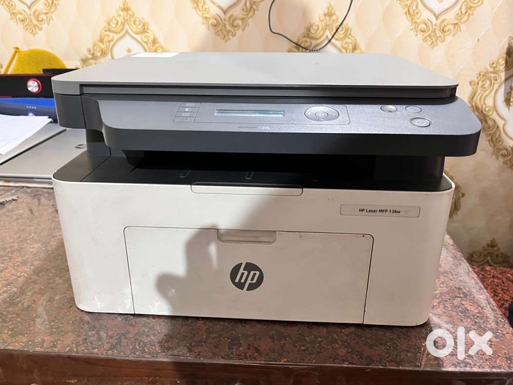 Hp laser printer for sell
