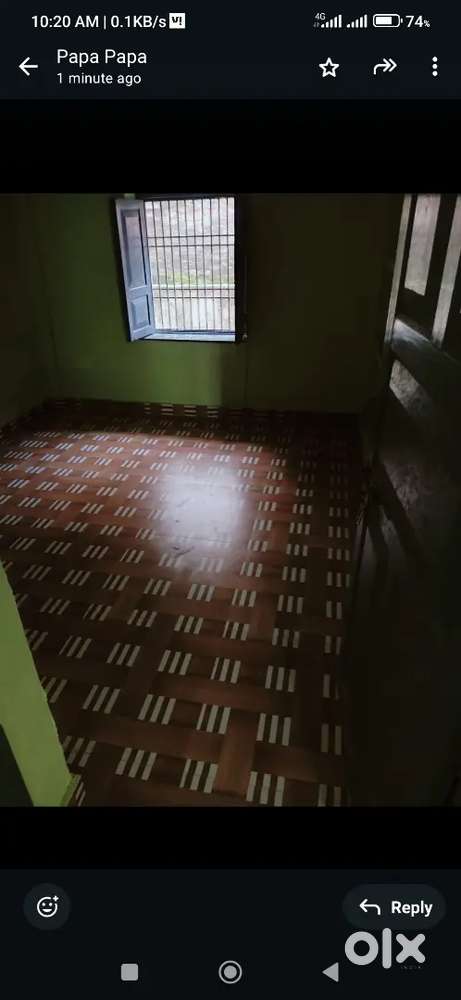 2 bhk flat in darbhanga