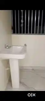 Fully spacious and ventilation good