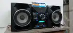 SONY MUSIC SYSTEM