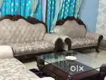 Antique Sofaa