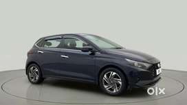 Hyundai New i20 1.5 Asta (O) MT, 2021, Diesel