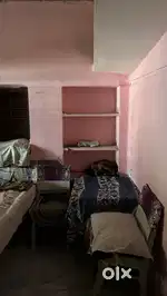 Room for rent for male or female Muslim student