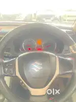 Maruti Suzuki Dzire 2015