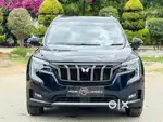 Mahindra XUV700 2.0 AX 7 Petrol AT Luxury Pack Str, 2023, Petrol