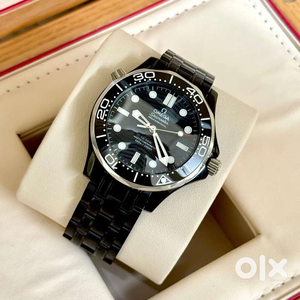 Unique Design Watch — Limited Deal