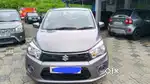 Maruti Suzuki Celerio VXI, 2018, Petrol