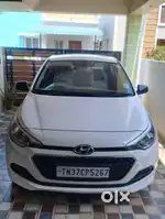 Hyundai i20 Magna Plus, 2016, Petrol