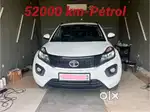 Tata Nexon 1.2 Revotron XM (S), 2019, Petrol