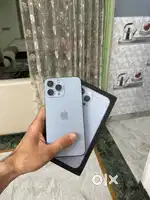 Iphone 13 pro max 256 gb