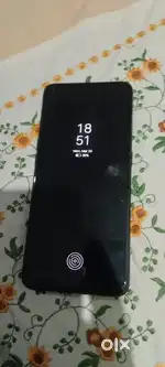 oppo F19 pro plus 8/128