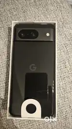 Brand New Google Pixel 8