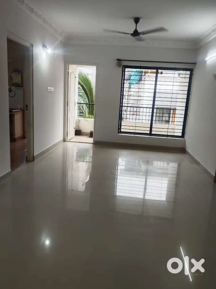 3 bhk flat for rent at konchadi rent 17000