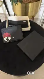 Montblanc Card Holder