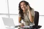 Bank Collection calling work job
