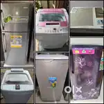500/- RENT ON FRIDGE S/D  { 5 YEAR WARRANTY }  FREE DELIVERY
