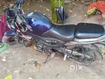 TVS Raider 125  2023 Model  Only 14,800 km  Excellent Condition