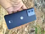 Moto edge 40 Neo 1.5 yr old 12/256 gb koi problem nahi hai