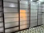Shop Racks