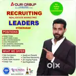 Realestate Business Opportunity / Comission Based