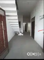 New bana hua hai... 1 dukan bhi hai bhar 2 room