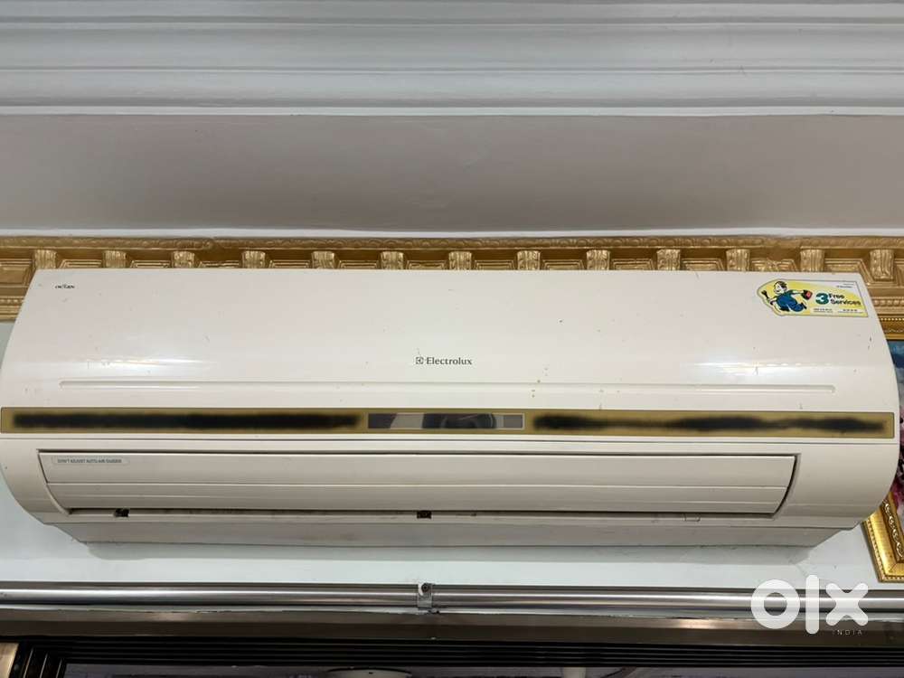 Electrolux AC 1.5 ton