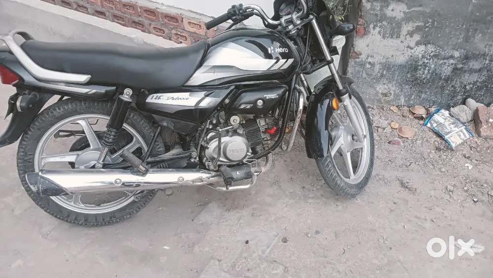 2022 model new condition ingine all ok self start bike