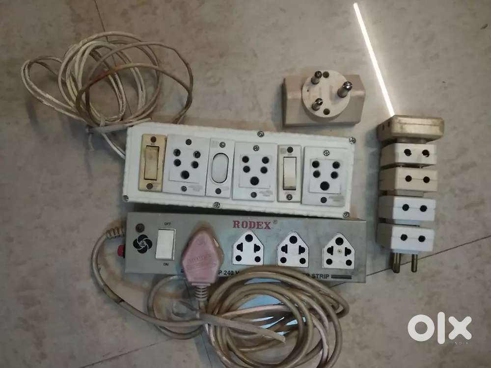 Extension boards.adapter,