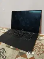Dell Precision 5520