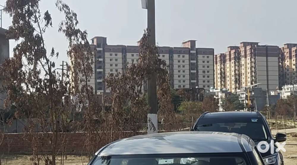 Plot in nagar nigam sec sector 20 vrindavan yojana call 7388887///