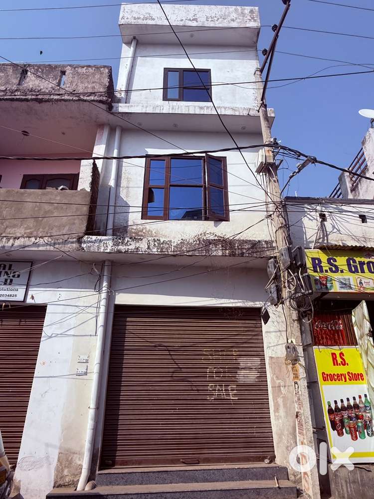 durga nagar triple story shop sector 1 opp. Lakshmi Bakery