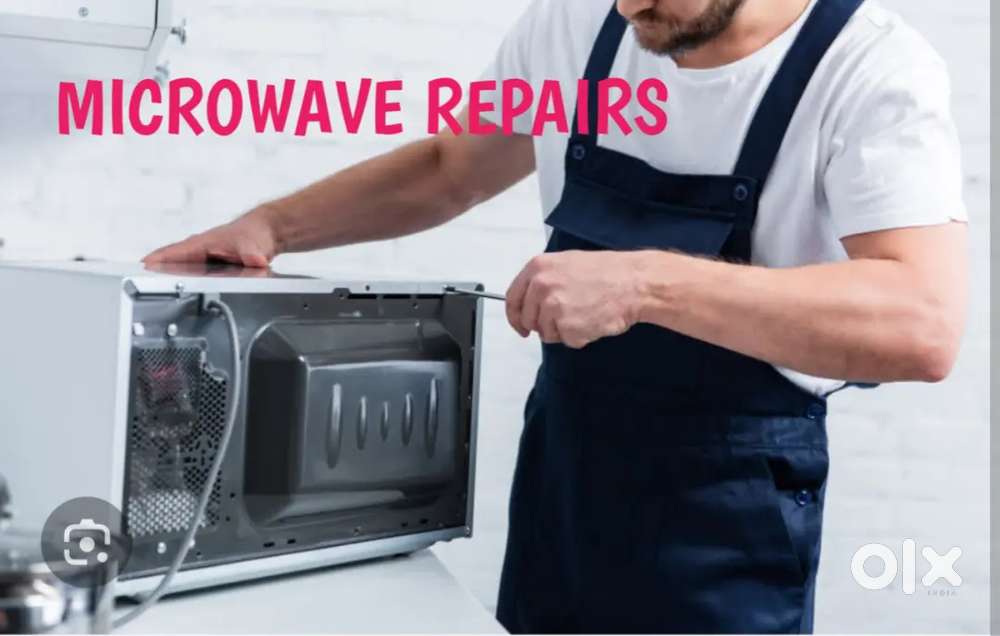 MICROVEN REPAIRS & SERVICE'S