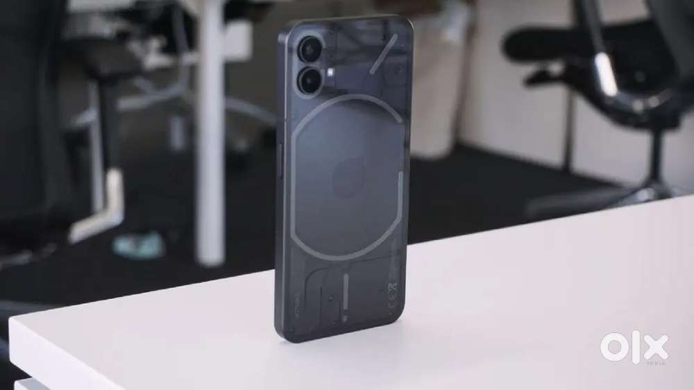 Nothing Phone 1
