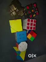 Rubiks cube