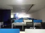 Furnished Office Space for Lease – Gachibowli, Hyderabad