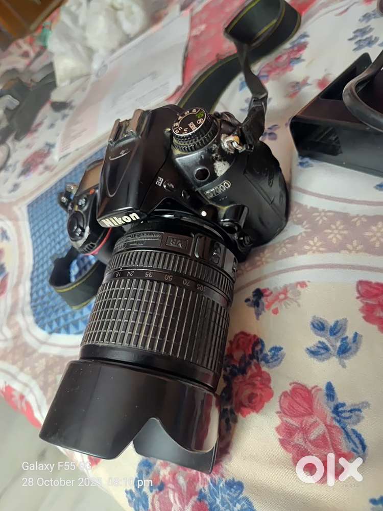 Nikon D7000 Camera Sell  Good condition 1 batter 1 Charger