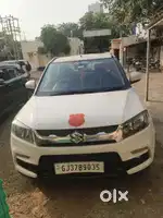 Maruti Suzuki Brezza 2019 Diesel 111969 Km Driven