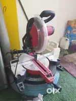 Extra power cutter