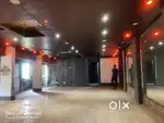 COMMERCIAL PROPERTY SPACE FOR RENT.