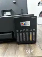 EPSON L8050 SUBLIMATION PRINTER