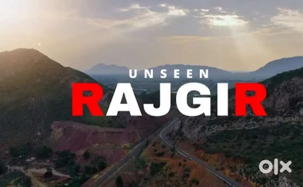 Rajgir me plot lene ke liye sampark kare