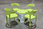 Brand New Restaurant Chairs or Cafeteria Chairs High Quality