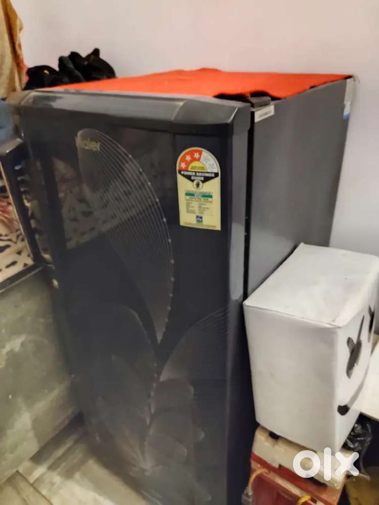 Haier Refrigerator